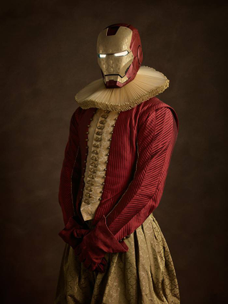 Illustration for article titled The Best Cosplay Of 2014